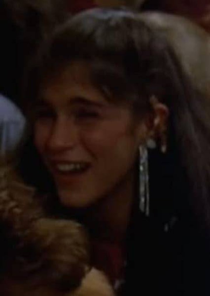 Fan Casting Jami Gertz as Sixteen Candles in Face Claims Sorted by '80s Movies on myCast