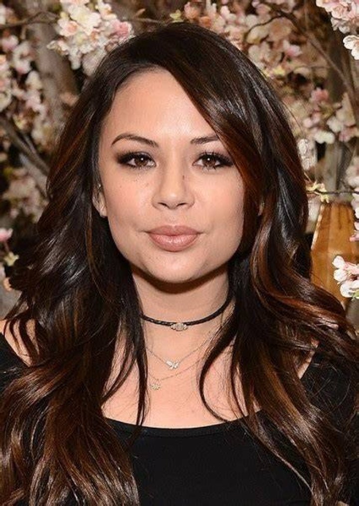 Fan Casting Janel Parrish as Mona Vanderwaal in Pretty little liars on myCast
