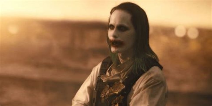 Fan Casting Jared Leto as The Joker in Zack Snyder's Justice League 2 & 3 on myCast