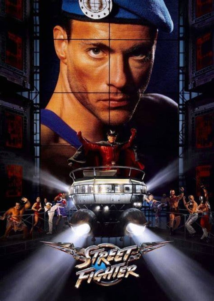 Fan Casting Jared Leto as Vega in Street Fighter (1994) on myCast