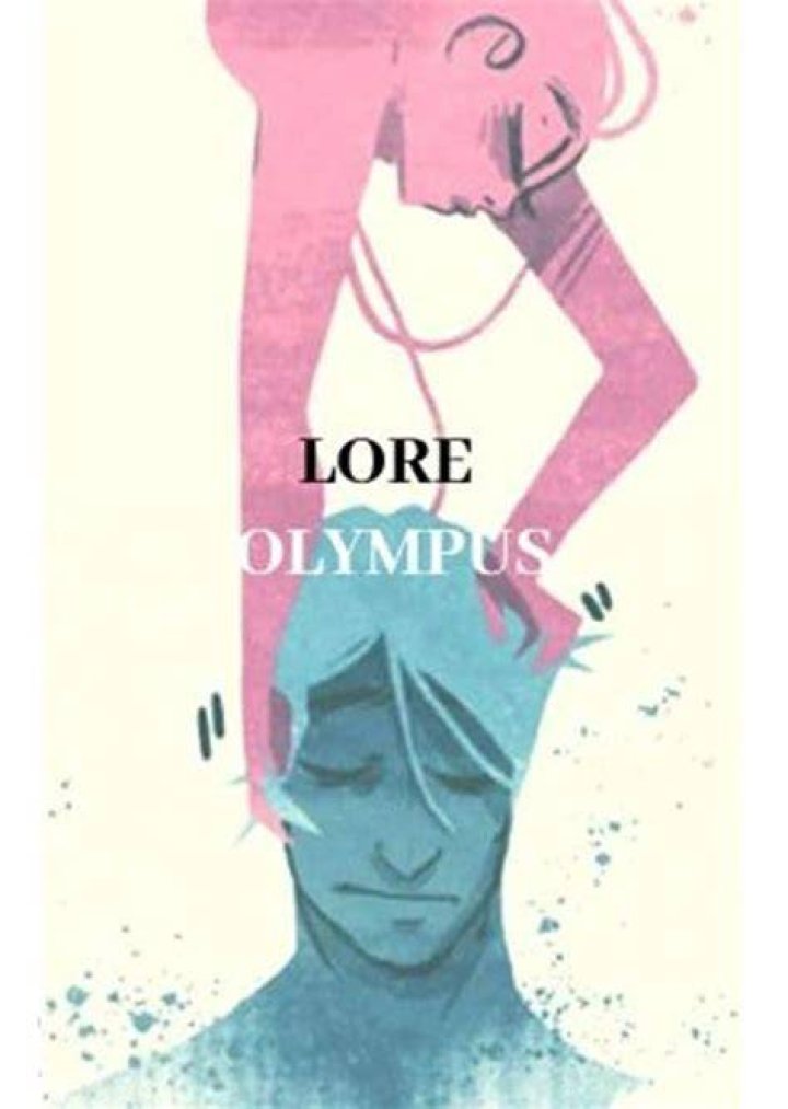 Fan Casting Jared Leto as Zeus in Lore Olympus on myCast