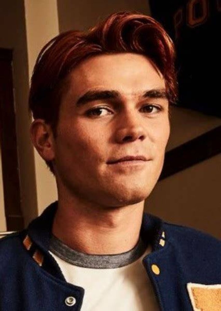 Fan Casting Jared Padalecki as Archie Andrews in Riverdale on myCast