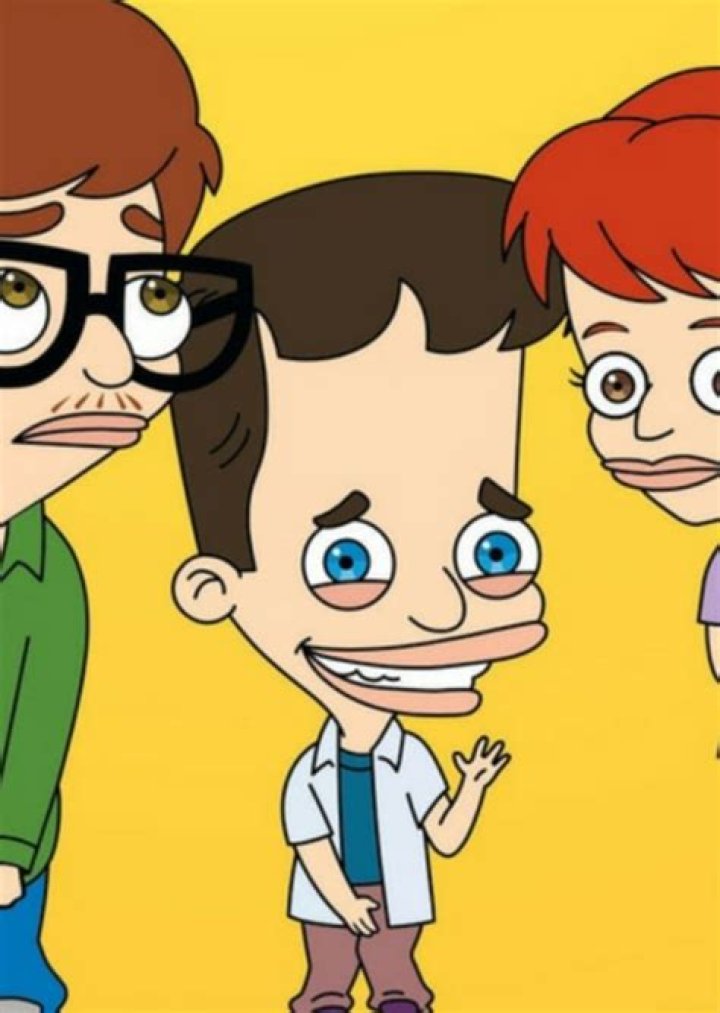 Fan Casting Jason Lee as Coach Steve in Big mouth on myCast