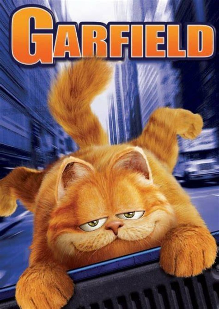 Fan Casting Jason Segel as Garfield in Garfield on myCast