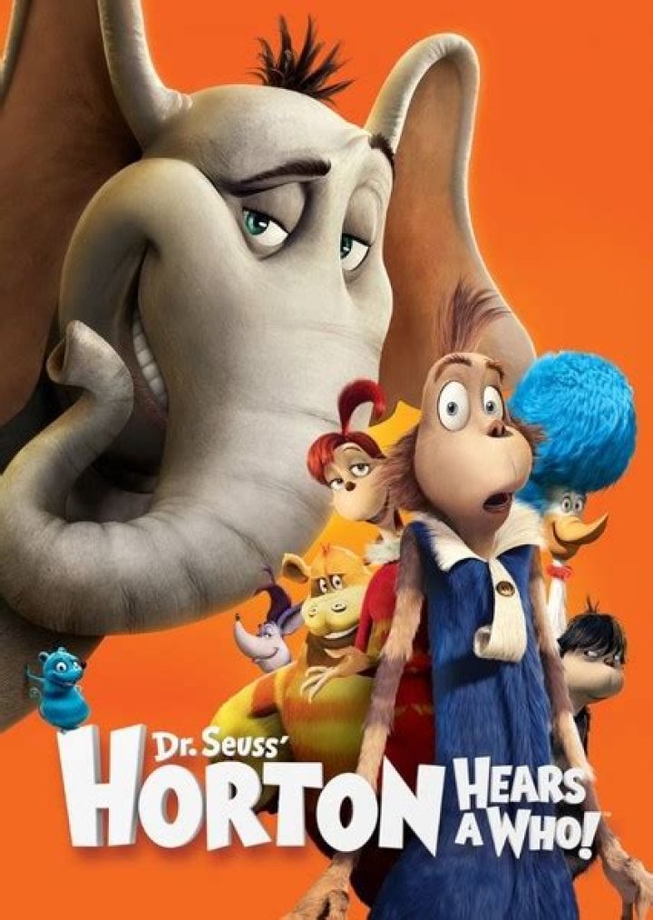 Fan Casting Jason Statham as Yummo Wickersham in Dr. Seuss' Horton Hears A Who! (2020s) on myCast