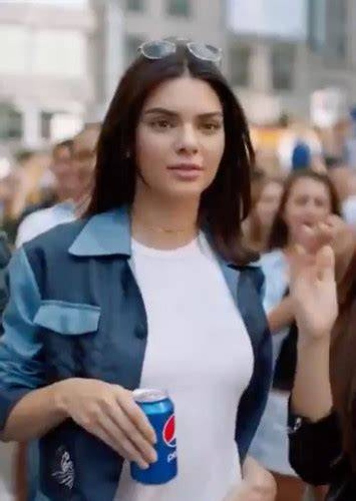 Fan Casting Jayson Tatum as Kendall Jenner in Celebrities Perfect Love Interest on myCast