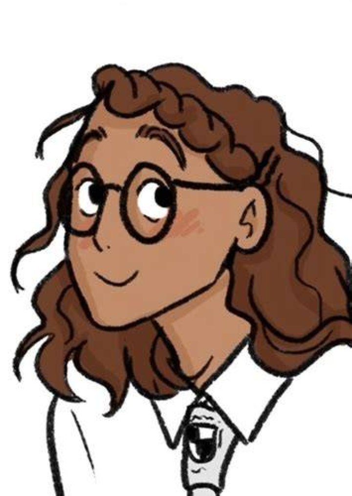Fan Casting Jazz Jennings as Elle Argent in Heartstopper on myCast
