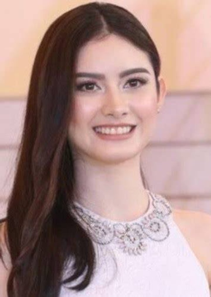 Fan Casting Jazz Ocampo as Paulita Gomez in El Filibusterismo on myCast