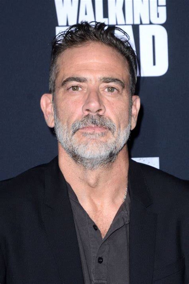 Fan Casting Jeffrey Dean Morgan as Judge Elliott Wilk in Woody Allen is Innocent on myCast
