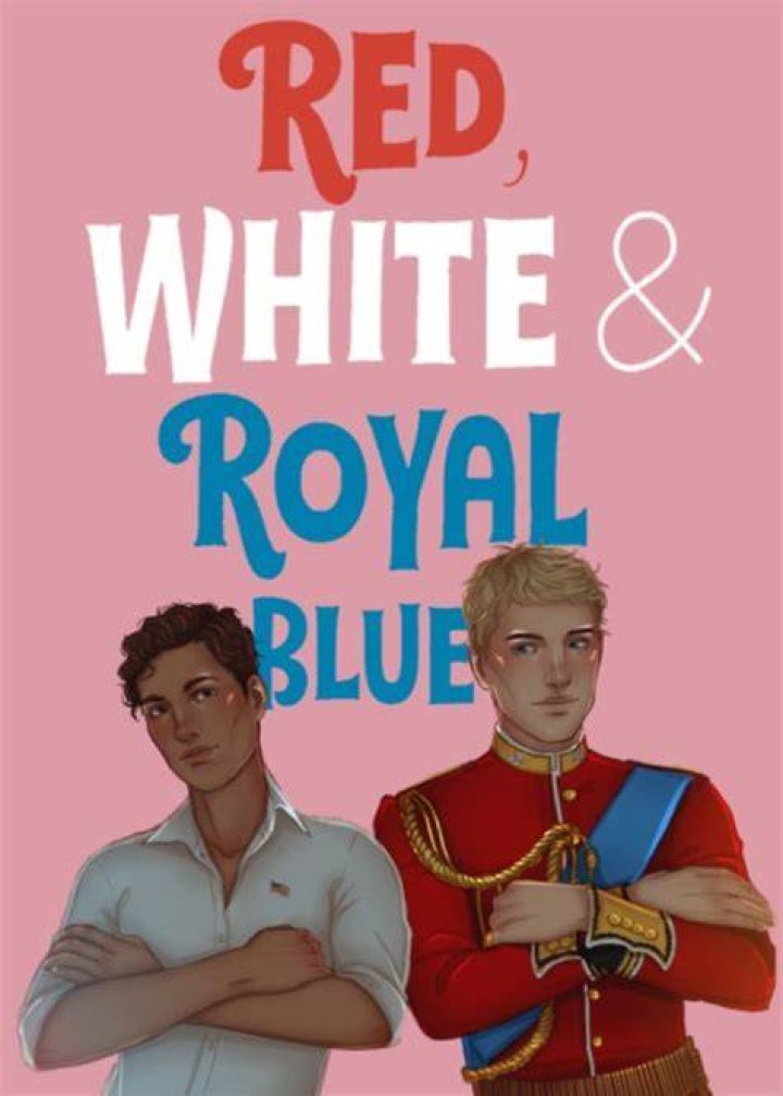 Fan Casting Jenna Ortega as Catalina June Claremont-Diaz in Red, White & Royal Blue Animated Movie on myCast