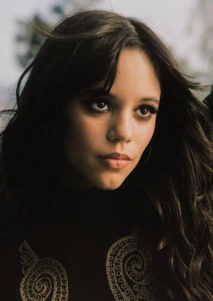 Fan Casting Jenna Ortega as Rachel Roth in Flashpoint Part 3 on myCast