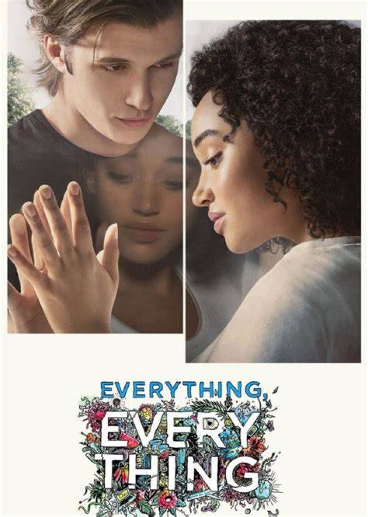 Fan Casting Jennifer Carta as Carla in Everything, Everything on myCast