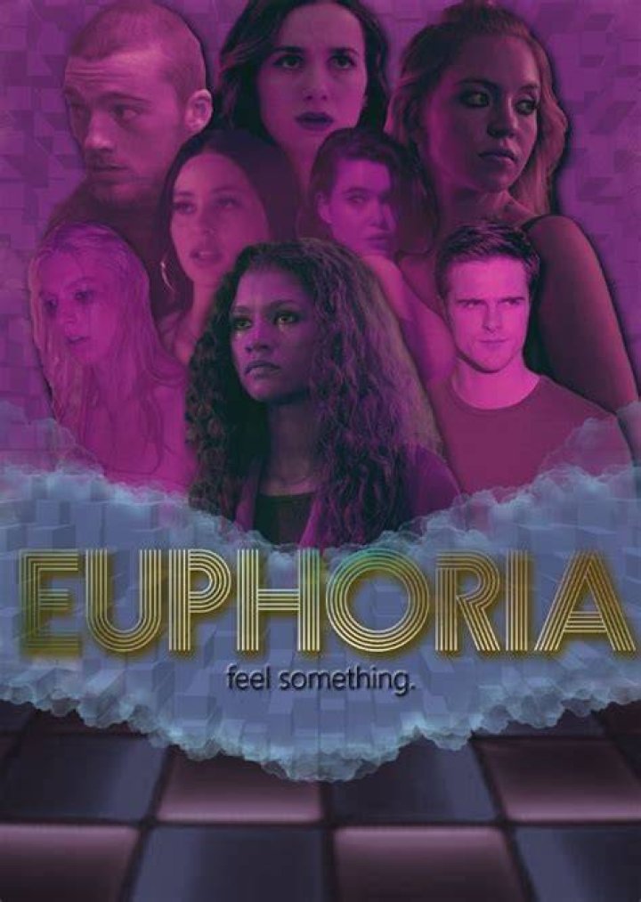 Fan Casting Jennifer Morrison as Director of Titans but Euphoria style on myCast