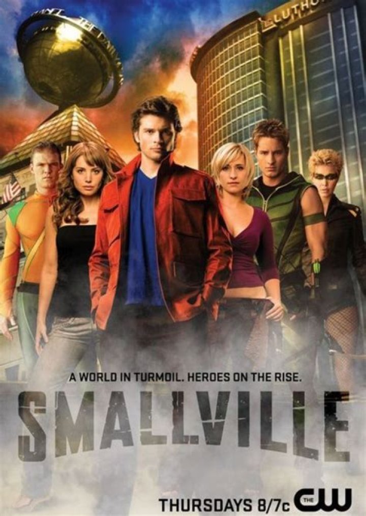 Fan Casting Jensen Ackles as Jor-El in Smallville: Season 3 on myCast