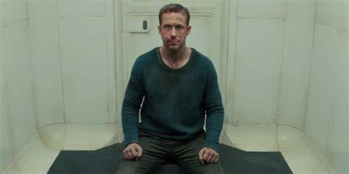Fan Casting Jeremy Theobald as Baseline Test in Blade Runner 2049 on myCast