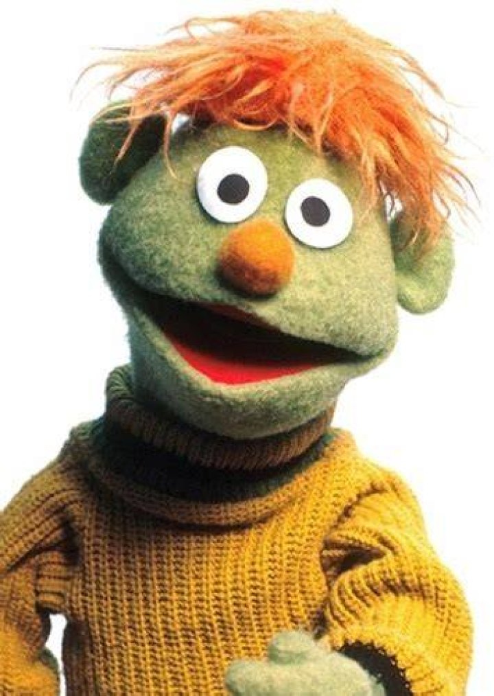 Fan Casting Jerry Nelson as Farley in Sesame Street on myCast