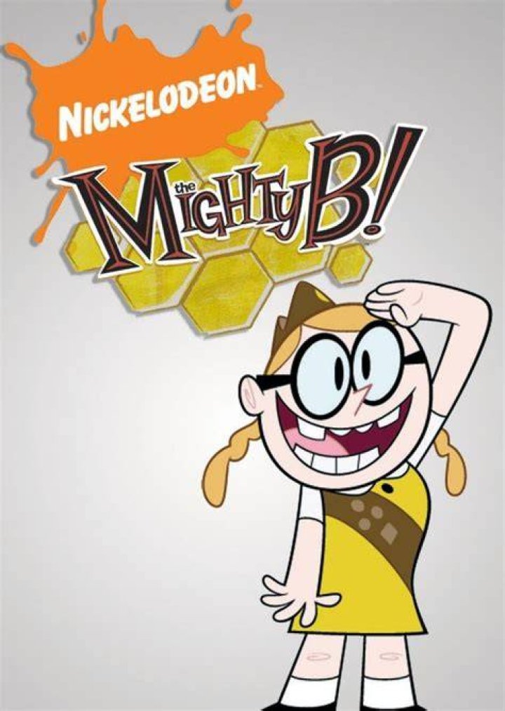 Fan Casting Jessica DiCicco as Gwen Wu in The Mighty B! (with Adventure Time voice actors) on myCast