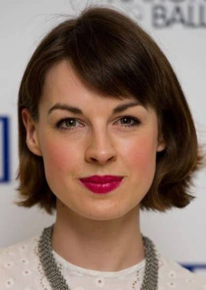 Fan Casting Jessica Raine as Tuppence in Partners in Crime on myCast