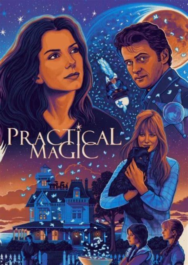 Fan Casting Jessica Rothe as Maria Owens in Practical Magic Reboot on myCast