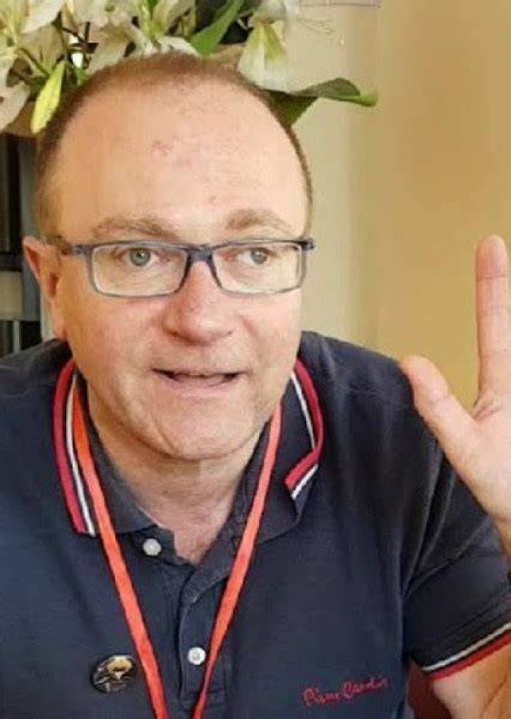 Fan Casting Jesús Barreda as Voice Actors from Spain in Voice Actor Face Claims on myCast