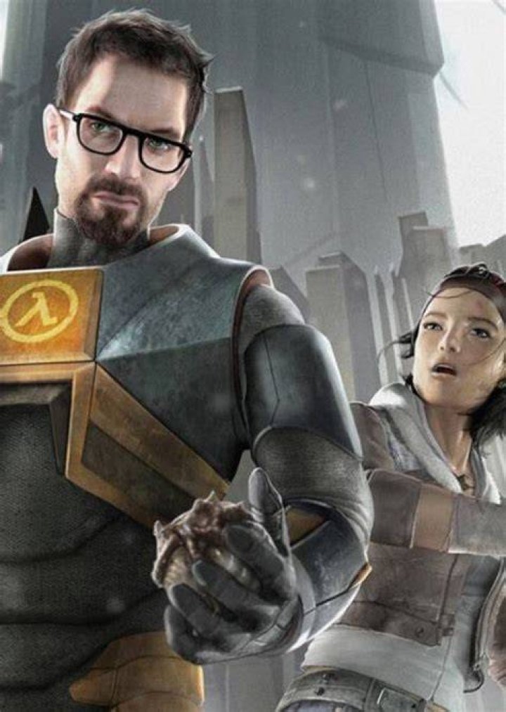 Fan Casting Jett Lucas as Half-Life in Casting Every Superman Character on myCast
