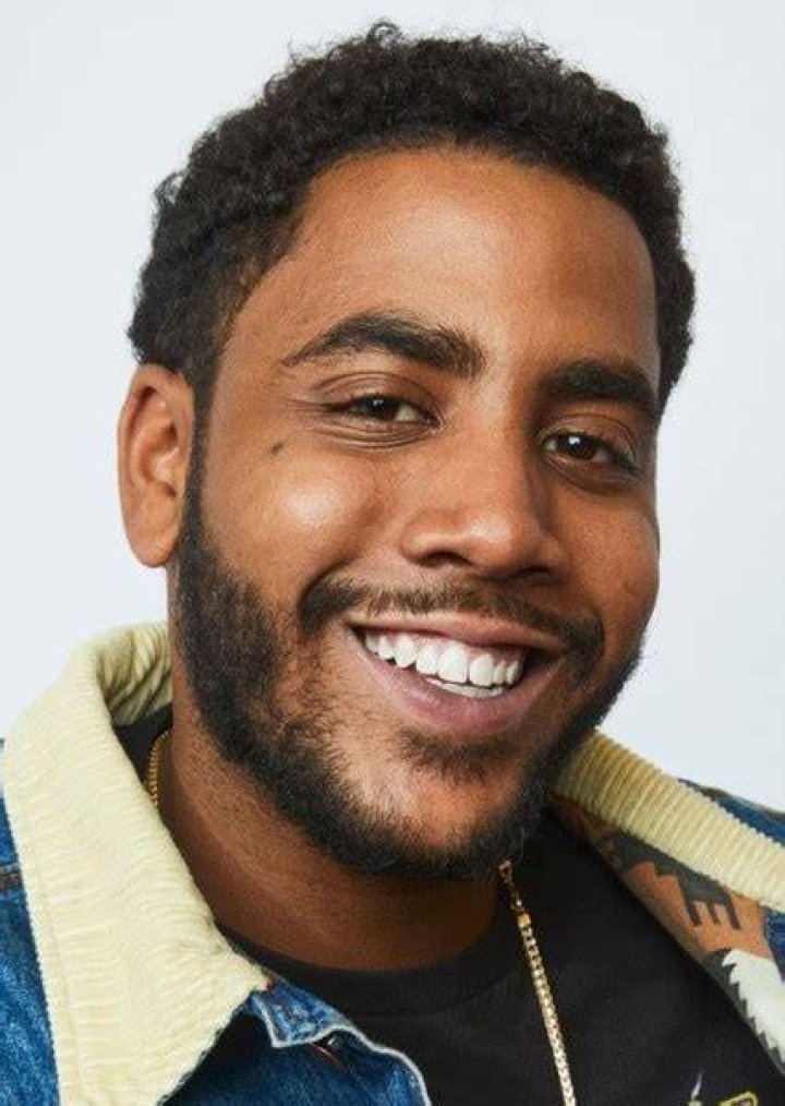 Fan Casting Jharrel Jerome as Dominican Heritage in North American Actors Sorted by Heritage on myCast