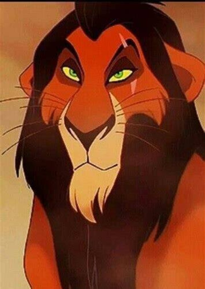 Fan Casting Jim Cummings as Scar in The Lion King (re-dub) on myCast