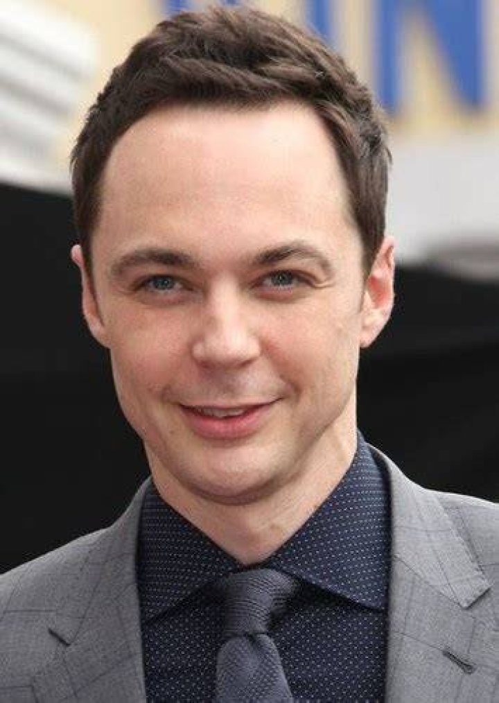 Fan Casting Jim Parsons as Scooter in How I Met Your Mother (Reboot) on myCast