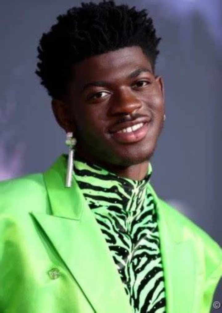 Fan Casting Jimmy Butler as Lil Nas X in Celebrities Look Alike on myCast