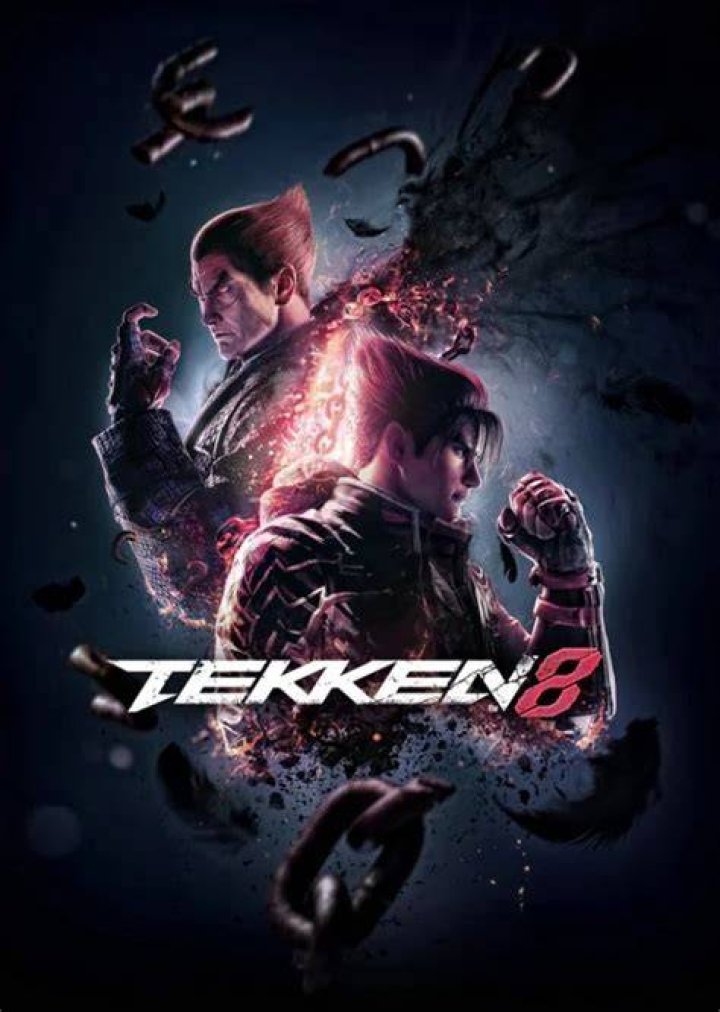 Fan Casting Jinx (League of Legends) as Video Game Characters in Guest Characters we want in Tekken 8 on myCast