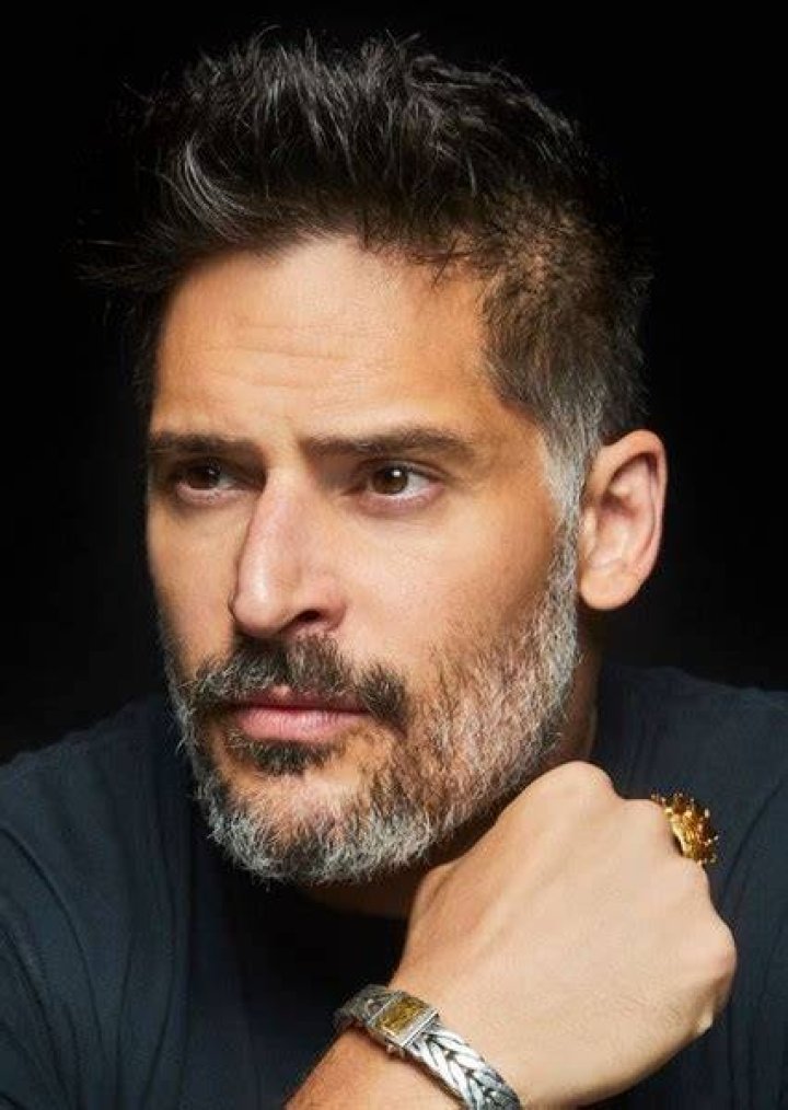 Fan Casting Joe Manganiello as Flash Thompson in Spider-Man Film Series (1998-2005) on myCast
