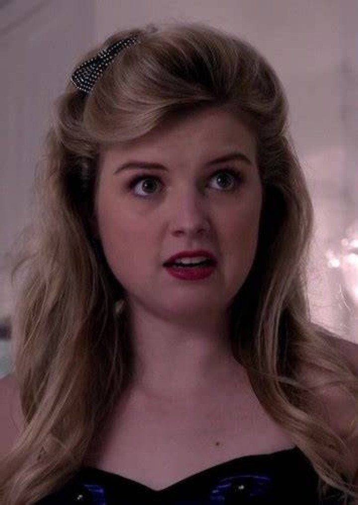 Fan Casting Joey King as Bethany Stevens in Scream Queens (2025-2026) on myCast