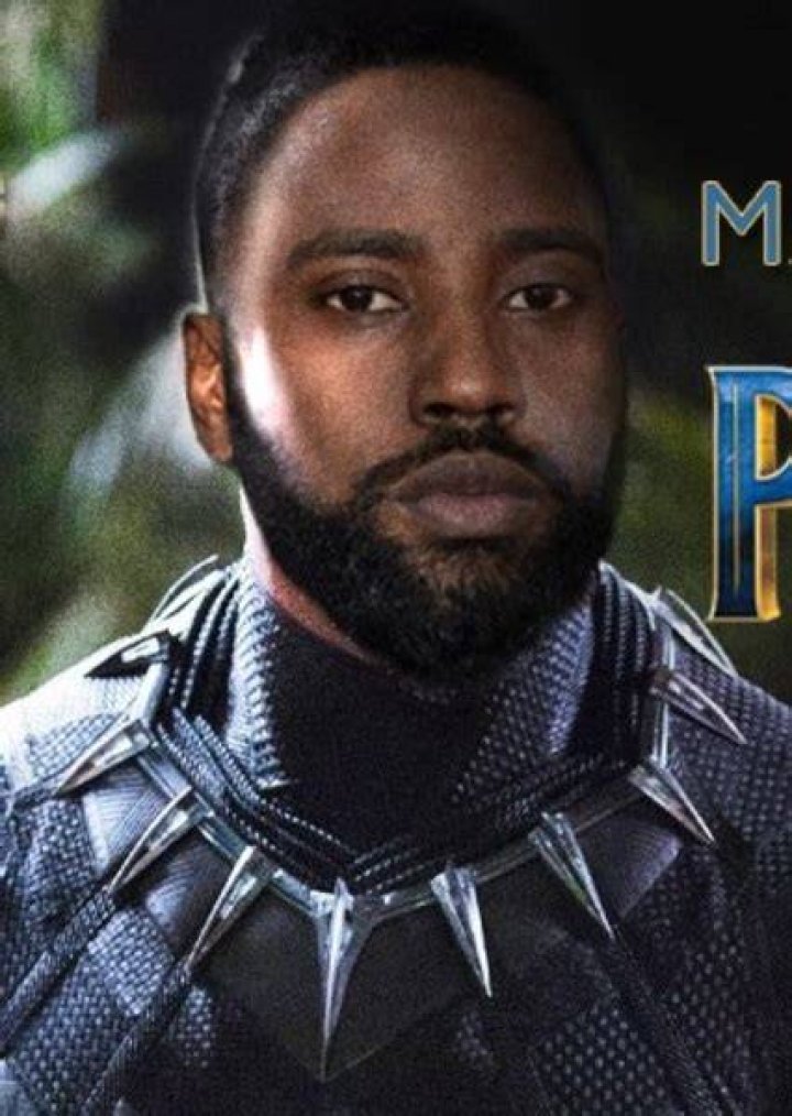 Fan Casting John David Washington as Black Panther in THE AVENGERS:KANG DYNASTY on myCast