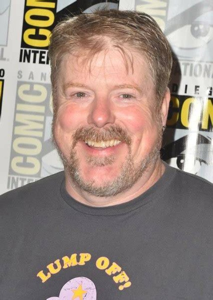 Fan Casting John DiMaggio as Jake the Dog in Adventure Time on myCast