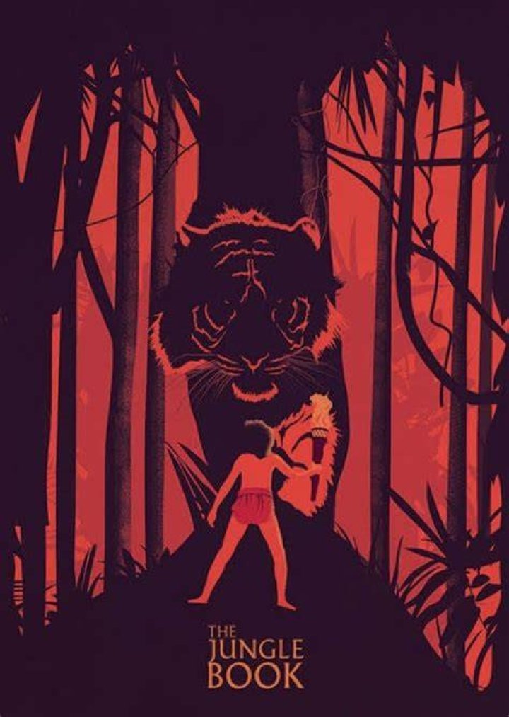 Fan Casting Johnny Depp as Baloo in The Jungle Book (2016) on myCast