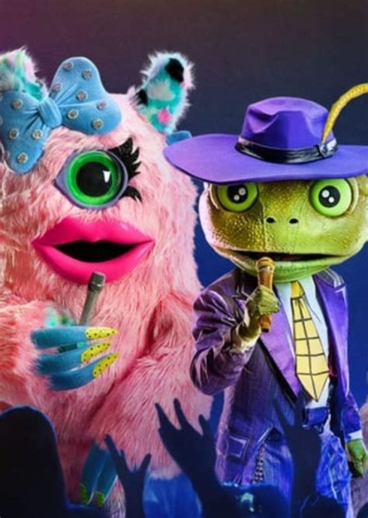 Fan Casting Johnny Depp as Horse in The Masked Singer Season 4 on myCast