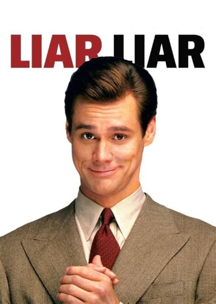 Fan Casting Jon Hamm as Judge Marshall Stevens in Liar Liar on myCast