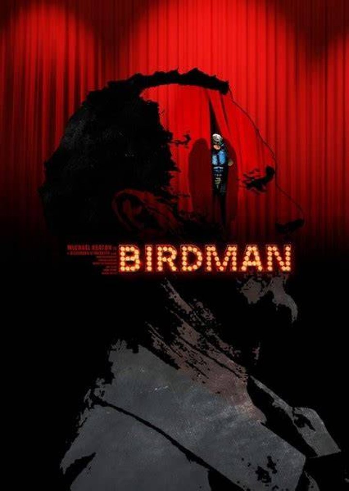 Fan Casting Jonah Hill as Jake in Birdman or (The Unexpected Virtue of Ignorance) (2024) on myCast