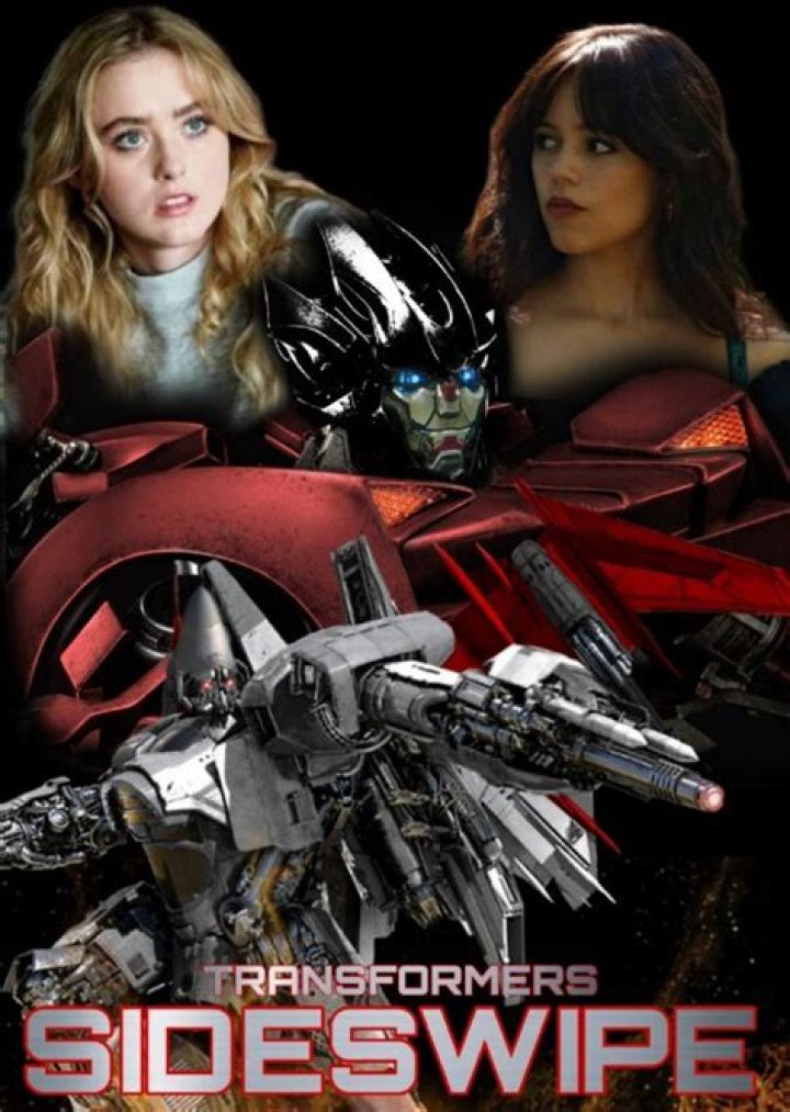 Fan Casting Jonah Hill as Sideswipe in Transformers Live Action Reboot Franchise on myCast