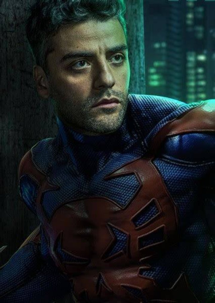 Fan Casting Jordan Fisher as Spider-Punk in SPIDER-MAN 2099 FANCAST on myCast