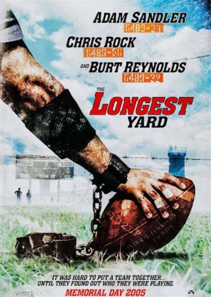 Fan Casting Jordan Omogbehin as Turley in The Longest Yard on myCast