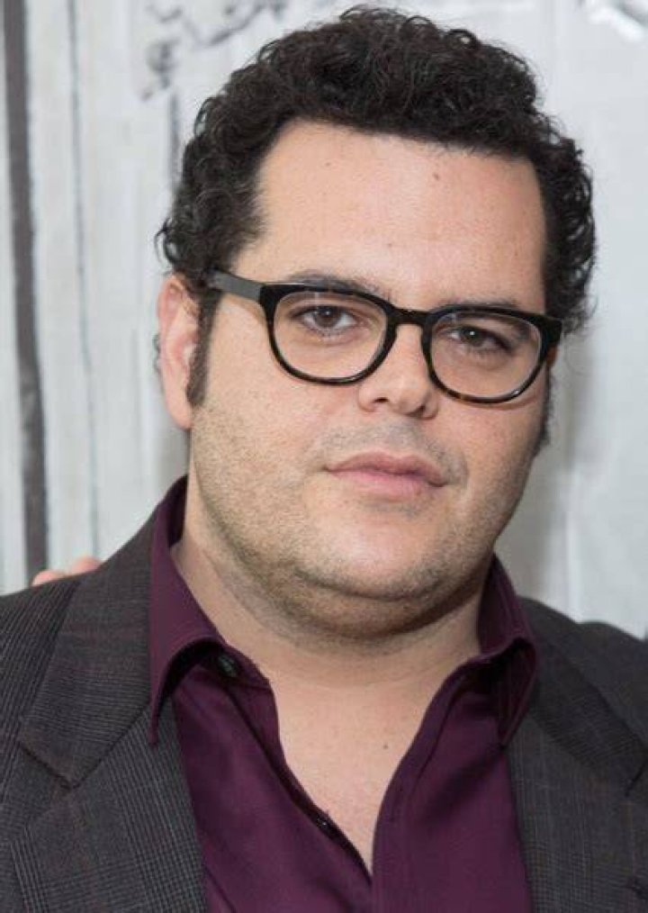 Fan Casting Josh Gad as Eric 'Hoss' Cartwright in Life on the Ponderosa on myCast