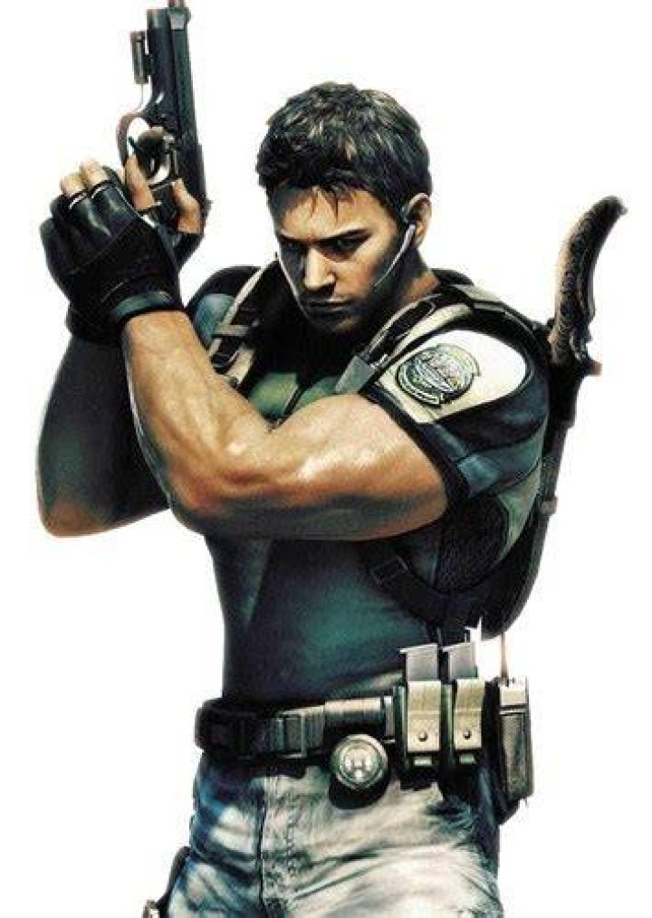 Fan Casting Josh Hartnett as Chris Redfield in Resident Evil (2002) on myCast