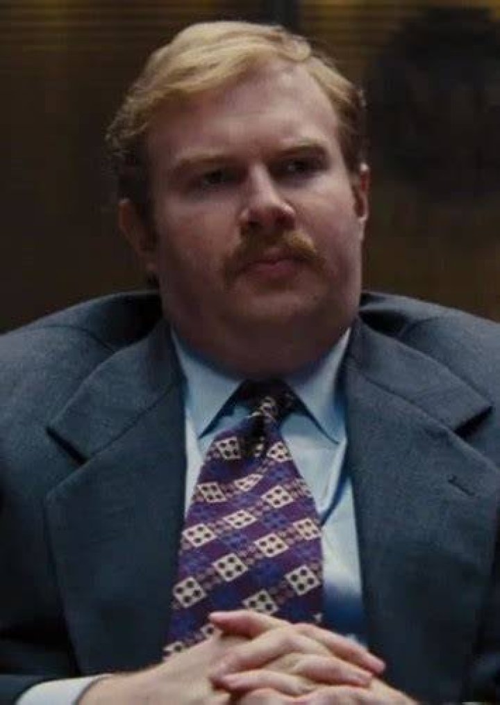 Fan Casting Josh Hutcherson as Alden 