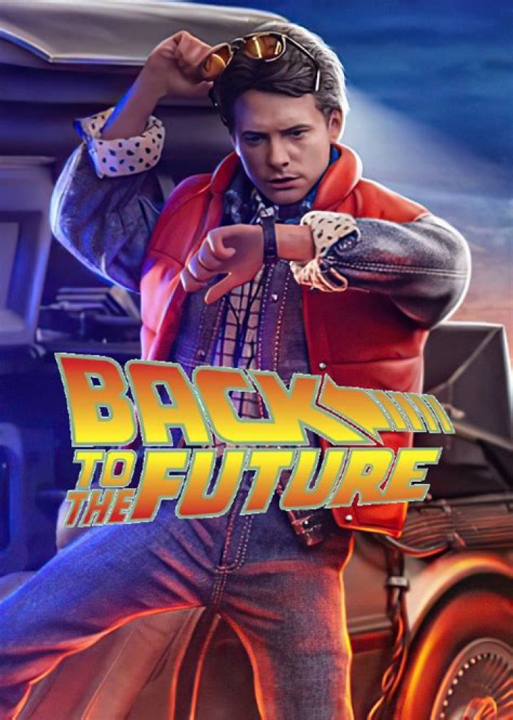 Fan Casting Josh Hutcherson as Marty McFly in Back to the Future on myCast