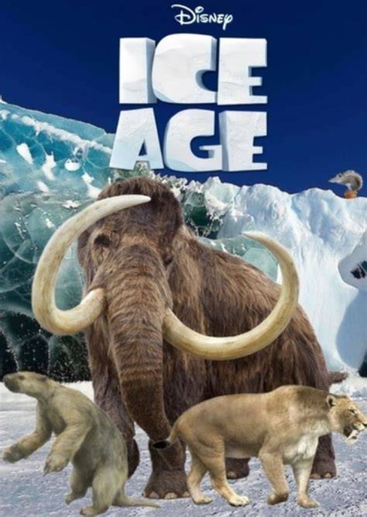 Fan Casting Josh Peck as EDDIE in Ice Age: Live-action movie on myCast