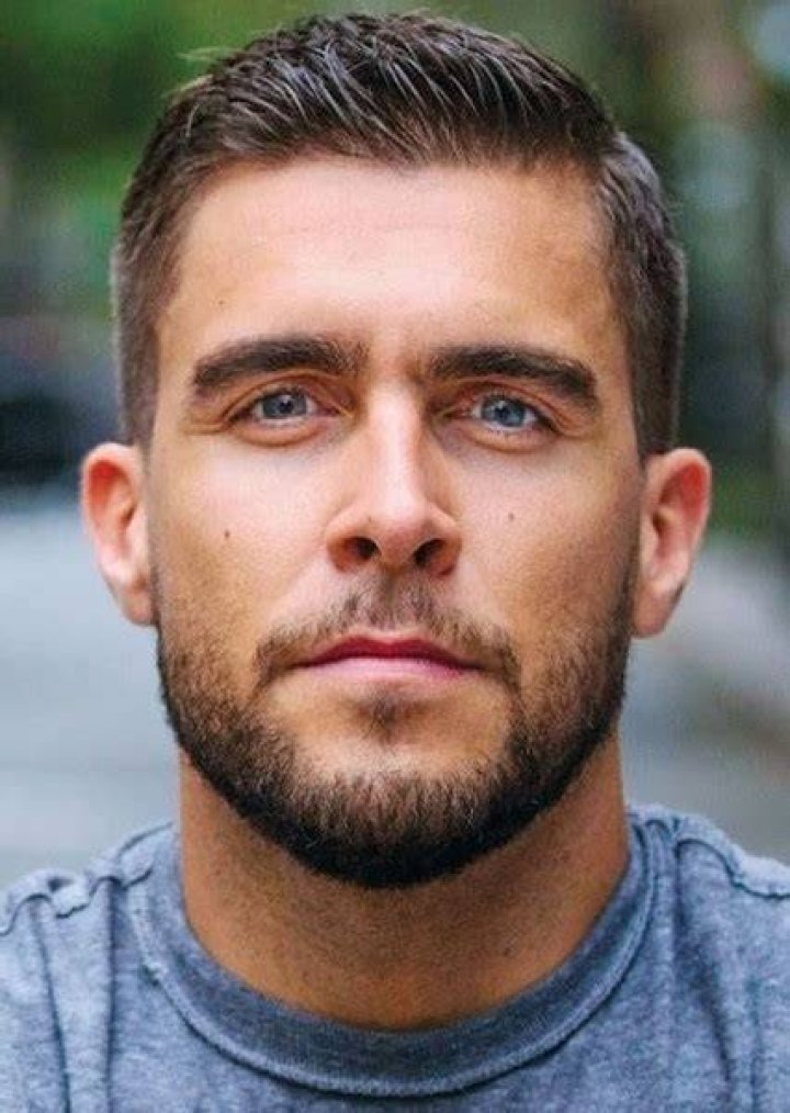 Fan Casting Josh Segarra as Danny Brackett in Scream 7 on myCast
