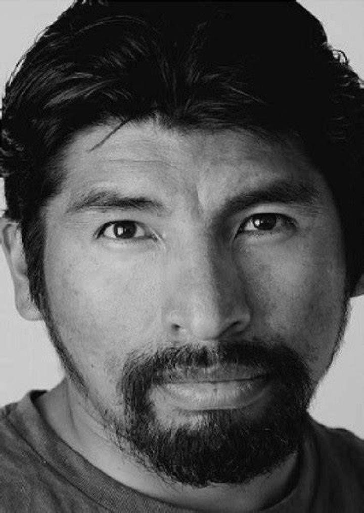 Fan Casting Juan Carlos Aduviri as Chima in Icm (Image Cinematographic Multiverse) on myCast