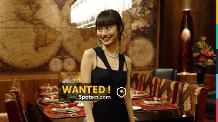 Fan Casting Julia Nickson as Suzi Nakamura in Murder Mystery(1989) on myCast