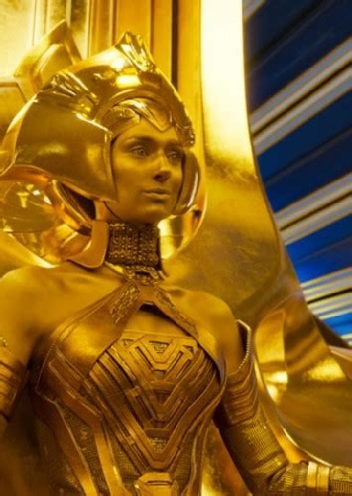 Fan Casting Julia Roberts as Ayesha in Guardians of the Galaxy 3 [2023] alternate cast on myCast